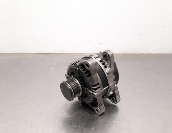 Dynamo (Alternator) PEUGEOT 208 II (UB_, UP_, UW_, UJ_)