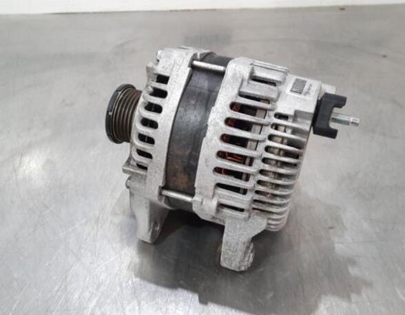 Dynamo (Alternator) OPEL VIVARO B Van (X82)