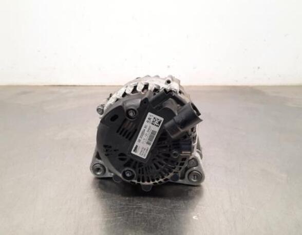 Alternator PEUGEOT 3008 SUV (MC_, MR_, MJ_, M4_)