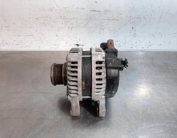 Alternator PEUGEOT 5008 II (MC_, MJ_, MR_, M4_)