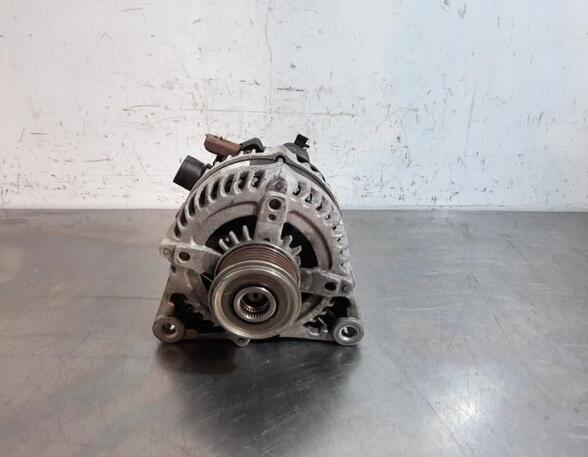 Dynamo (Alternator) PEUGEOT 5008 II (MC_, MJ_, MR_, M4_)