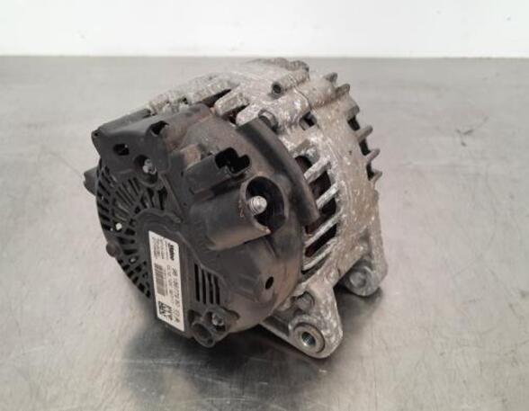 Dynamo (Alternator) PEUGEOT 2008 I (CU_)