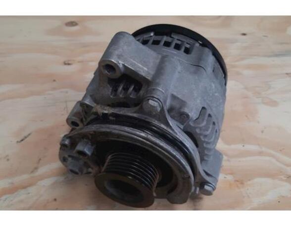 Alternator BMW 4 Gran Coupe (F36)