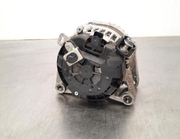 Alternator CITROËN C4 SPACETOURER (3D_)