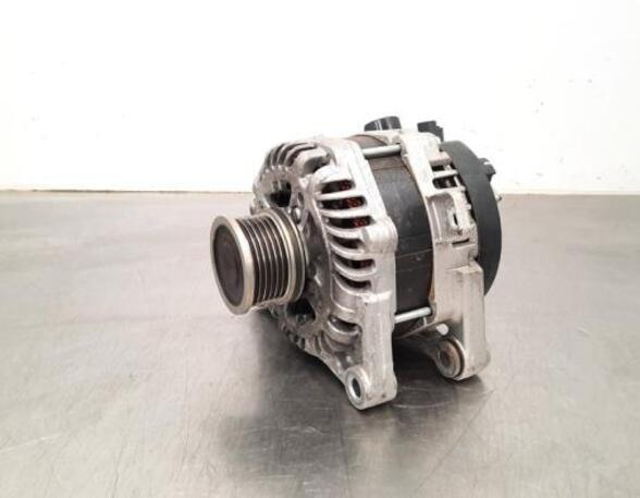 Dynamo (Alternator) CITROËN C4 SPACETOURER (3D_)