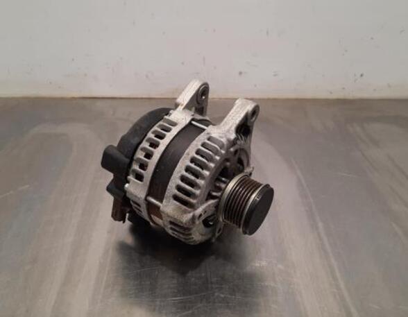 Alternator PEUGEOT 208 I (CA_, CC_)