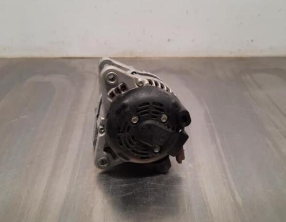 Dynamo (Alternator) PEUGEOT 208 I (CA_, CC_)