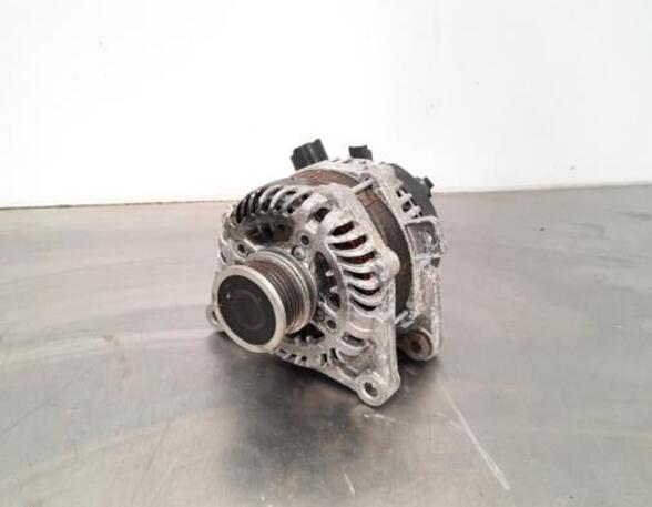 Alternator PEUGEOT 308 III (FB_, FH_, FP_, F3_, FM_)