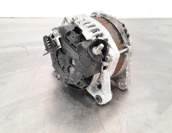 Alternator PEUGEOT 308 III (FB_, FH_, FP_, F3_, FM_)