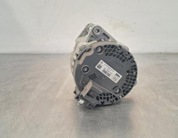 Dynamo (Alternator) MERCEDES-BENZ E-CLASS (W213), MERCEDES-BENZ A-CLASS (W177)