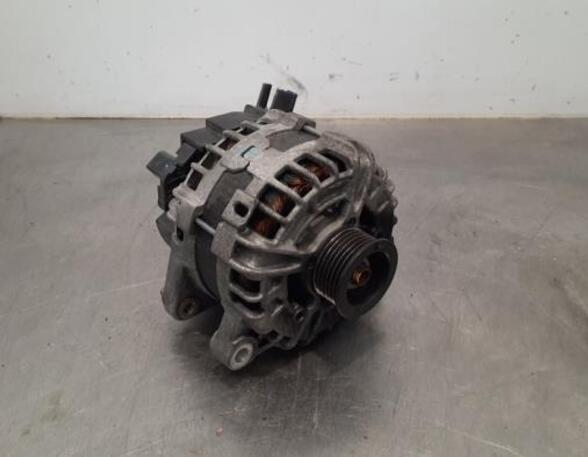 Alternator JAGUAR E-PACE (X540)