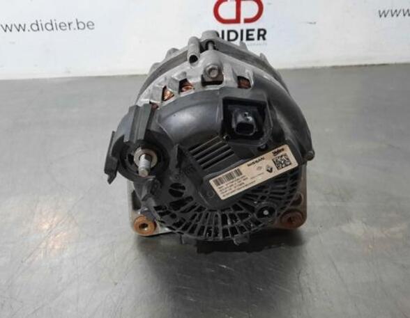 Lichtmaschine Renault Kangoo II Rapid FW0 231007243R P14353047