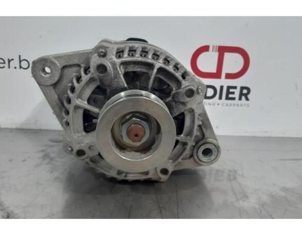 Alternator SUZUKI VITARA (LY)