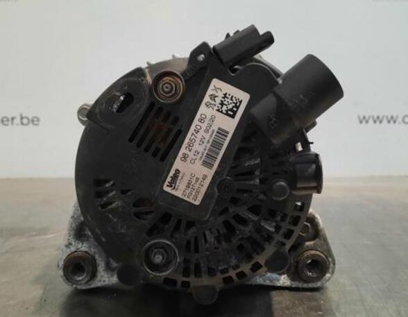 Dynamo (Alternator) BMW 1 (F20)