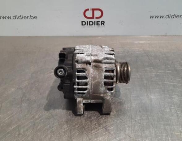 Dynamo (Alternator) BMW 1 (F20)