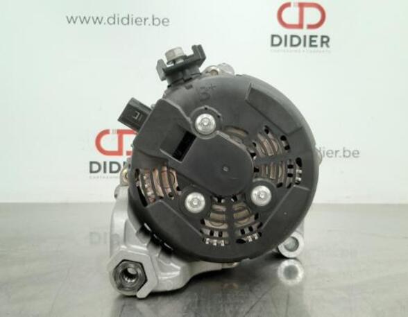 Alternator BMW 1 (F20)