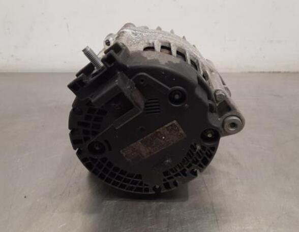 Alternator MERCEDES-BENZ VITO Van (W447), MERCEDES-BENZ VITO Mixto (Double Cabin) (W447)