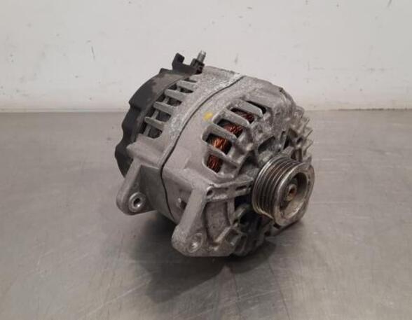 Alternator MERCEDES-BENZ VITO Van (W447), MERCEDES-BENZ VITO Mixto (Double Cabin) (W447)