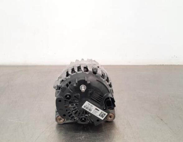 Alternator AUDI A3 Sportback (8YA), SKODA KAMIQ (NW4)