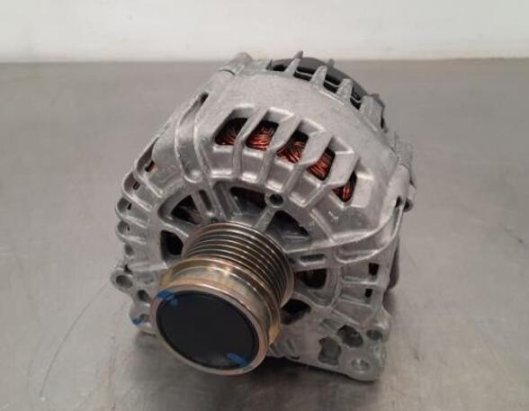 Dynamo (Alternator) AUDI A3 Sportback (8YA), SKODA KAMIQ (NW4)