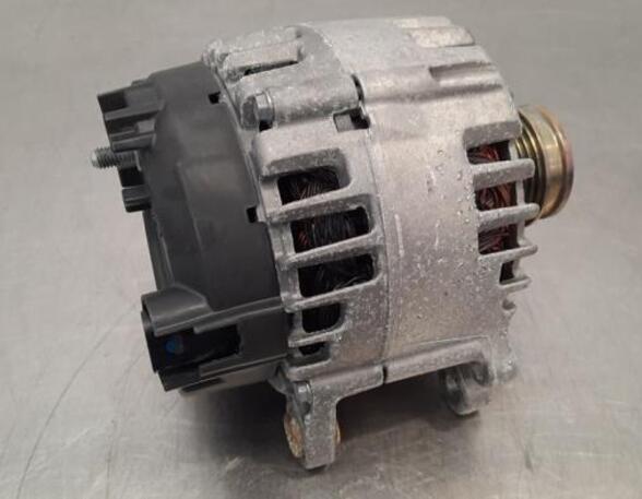 Alternator AUDI A3 Sportback (8YA), SKODA KAMIQ (NW4)