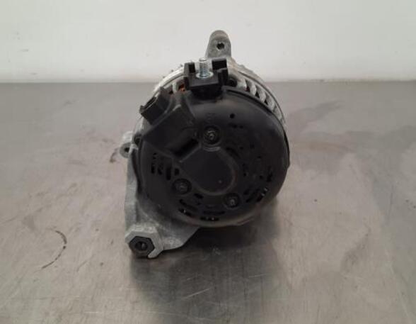 Dynamo (Alternator) BMW 1 (F40), BMW 2 Gran Tourer (F46), BMW X1 (F48)