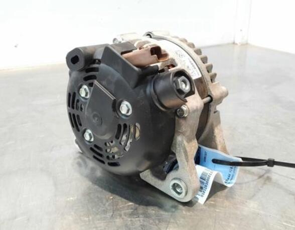 Dynamo (Alternator) PEUGEOT 5008 II (MC_, MJ_, MR_, M4_)