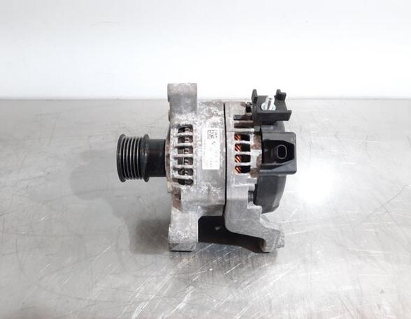 Dynamo (Alternator) BMW 1 (F40), MINI MINI Convertible (F57), BMW X1 (F48)