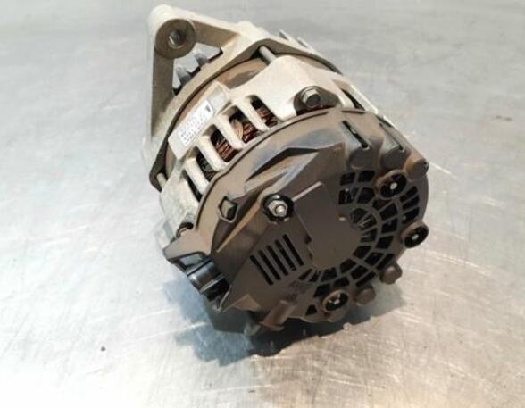 Dynamo (Alternator) KIA RIO IV (YB, SC, FB), KIA STONIC (YB)