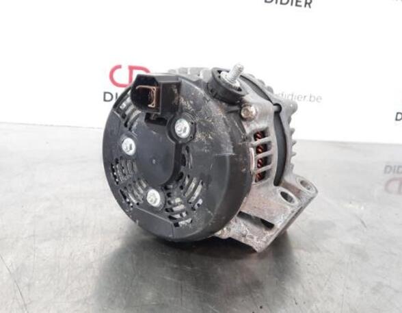 Dynamo (Alternator) JAGUAR XF (X260)