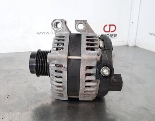 Dynamo (Alternator) JAGUAR XF (X260)