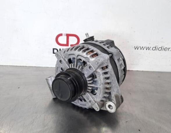 Dynamo (Alternator) JAGUAR XF (X260)