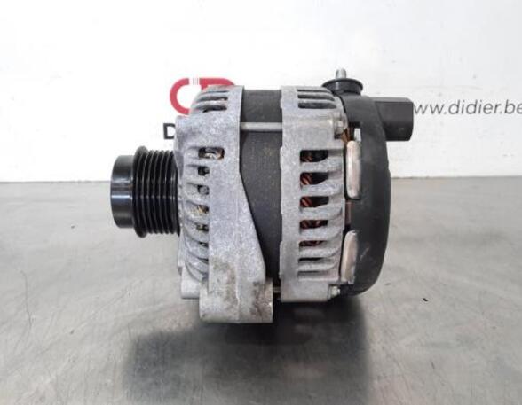 Dynamo (Alternator) JAGUAR XF (X260)