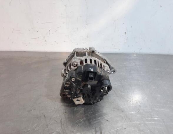 Dynamo (Alternator) HONDA HR-V (RU)