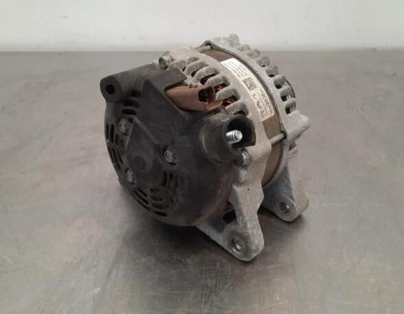 Dynamo (Alternator) CITROËN C3 III (SX)