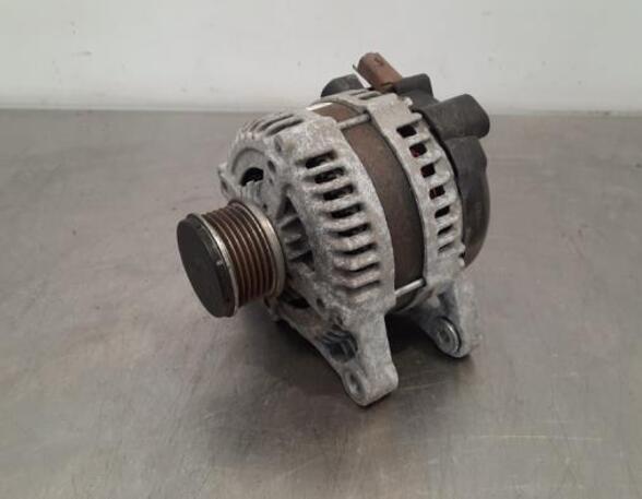 Dynamo (Alternator) CITROËN C3 III (SX)