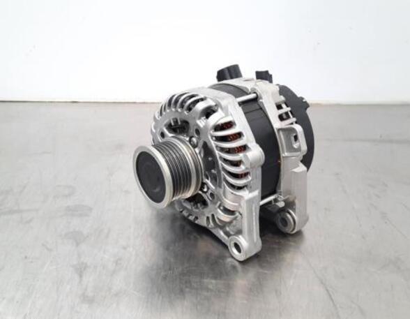 Alternator PEUGEOT 308 III (FB_, FH_, FP_, F3_, FM_)