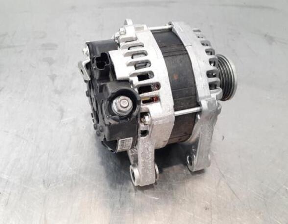 Dynamo (Alternator) PEUGEOT 308 III (FB_, FH_, FP_, F3_, FM_)