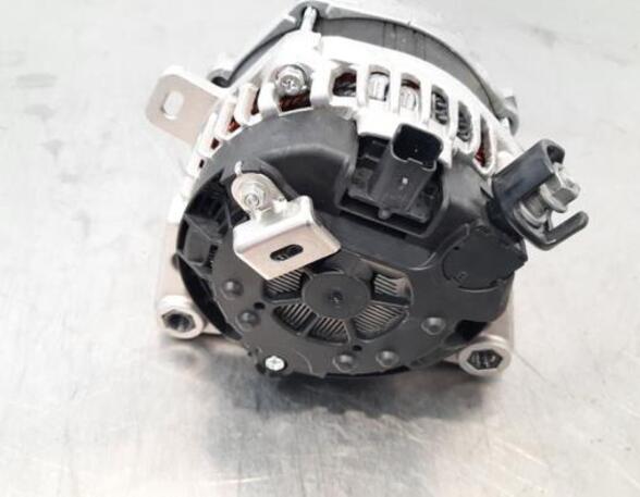 Dynamo (Alternator) PEUGEOT 308 III (FB_, FH_, FP_, F3_, FM_)