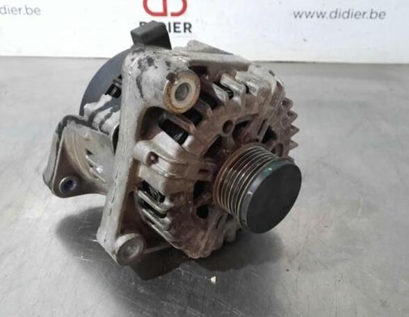 Alternator BMW X6 (F16, F86)