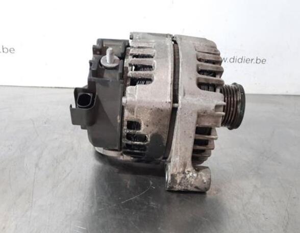 Alternator BMW X6 (F16, F86)