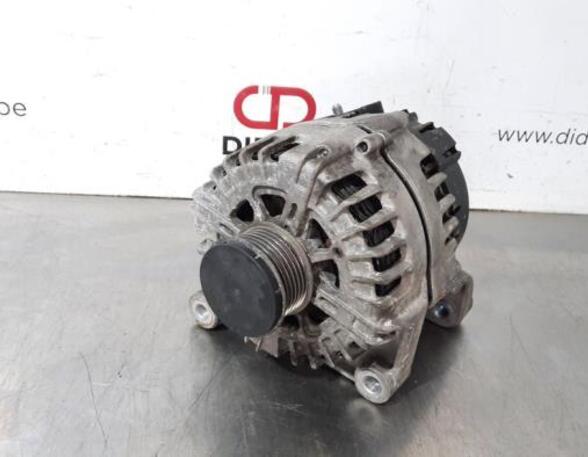 Dynamo (Alternator) BMW X6 (F16, F86)