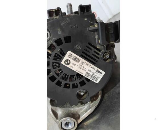 Alternator BMW X6 (F16, F86)