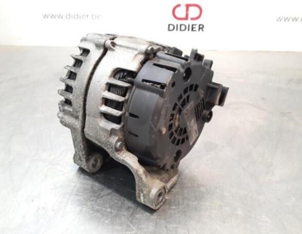 Alternator BMW 5 (F10)