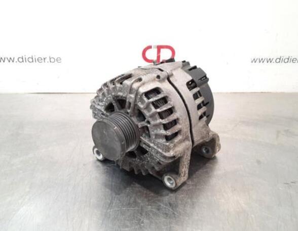 Alternator BMW 5 (F10)