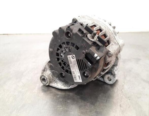 Alternator BMW X5 (E70), BMW X6 (E71, E72)