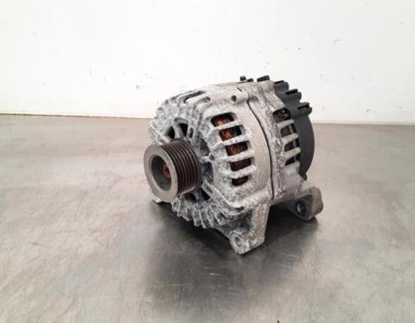 Alternator BMW X5 (E70), BMW X6 (E71, E72)