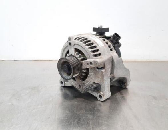 Alternator BMW 3 (F30, F80)