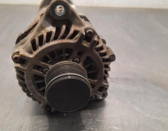 Dynamo (Alternator) NISSAN NP300 NAVARA Pickup (D23)