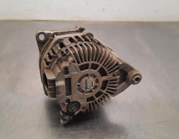 Dynamo (Alternator) NISSAN NP300 NAVARA Pickup (D23)